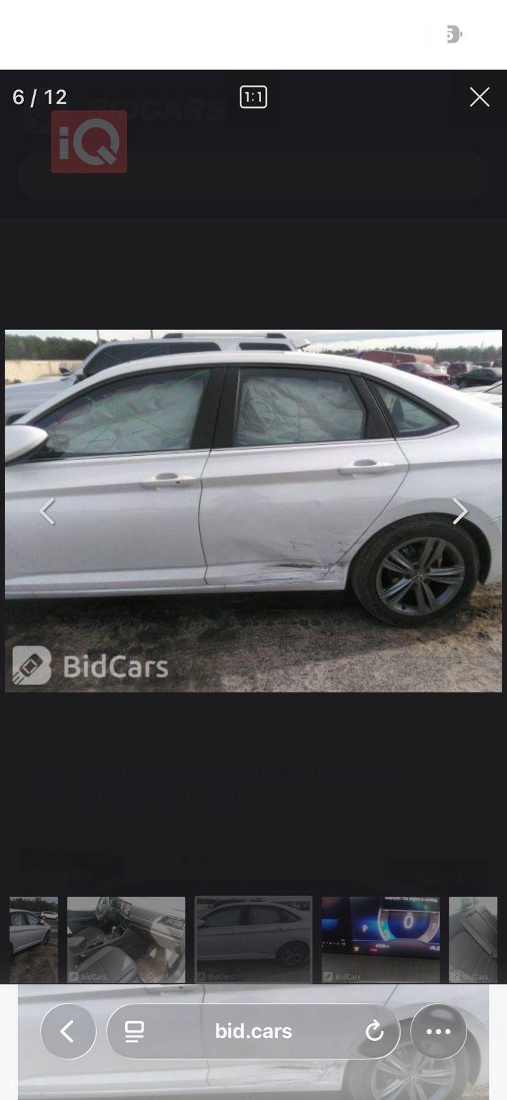 فولكسفاغن جيتا